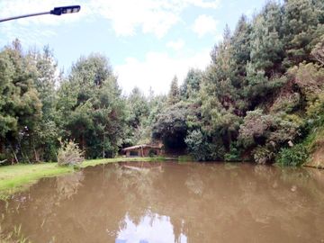 EN VENTA HACIENDA TURISTICA, SECTOR PUCA, NABON