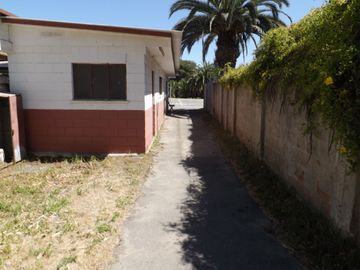 VENTA DE TERRENO CIUDAD DE QUILPUE