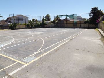 VENTA DE TERRENO CIUDAD DE QUILPUE