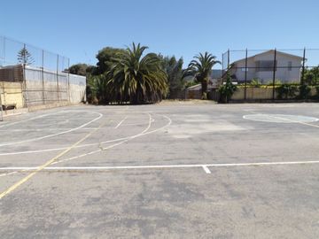 VENTA DE TERRENO CIUDAD DE QUILPUE