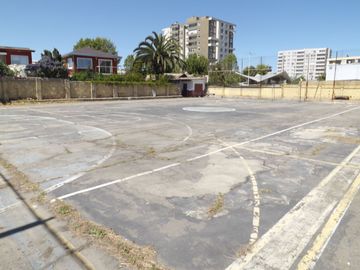 VENTA DE TERRENO CIUDAD DE QUILPUE