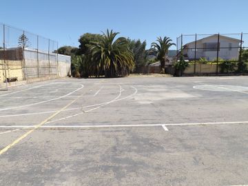 VENTA DE TERRENO CIUDAD DE QUILPUE