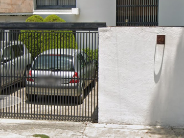 CASA ECONOMICA EN VENTA – GRAN OPORTUNIDAD DE INVERSIÓN - (REMATE) – Francisco Alonso Pinzón 131, Colón Echegaray, 53300 Naucalpan de Juárez, Méx.