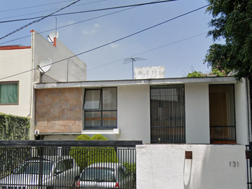 CASA ECONOMICA EN VENTA – GRAN OPORTUNIDAD DE INVERSIÓN - (REMATE) – Francisco Alonso Pinzón 131, Colón Echegaray, 53300 Naucalpan de Juárez, Méx.