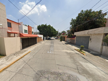 CASA ECONOMICA EN VENTA – GRAN OPORTUNIDAD DE INVERSIÓN - (REMATE) – Francisco Alonso Pinzón 131, Colón Echegaray, 53300 Naucalpan de Juárez, Méx.