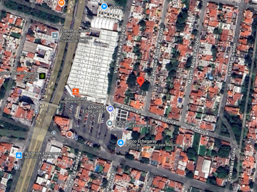 CASA ECONOMICA EN VENTA – GRAN OPORTUNIDAD DE INVERSIÓN - (REMATE) – Francisco Alonso Pinzón 131, Colón Echegaray, 53300 Naucalpan de Juárez, Méx.