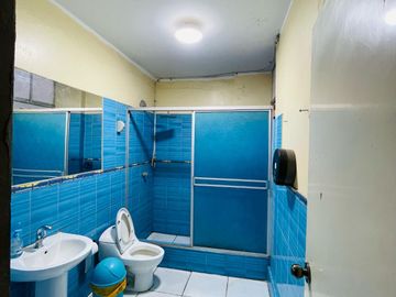 Se Vende Casa De 8 Habitaciones En San Juan De Lurigancho 🏡