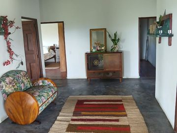 Venta de finca en el oriente antioqueña, vereda El Canada, Carmen de vivoral