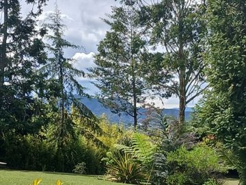 Venta de finca en el oriente antioqueña, vereda El Canada, Carmen de vivoral