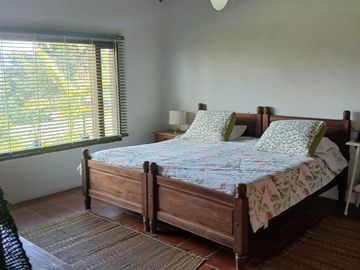 Venta de finca en el oriente antioqueña, vereda El Canada, Carmen de vivoral