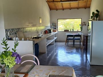 Venta de finca en el oriente antioqueña, vereda El Canada, Carmen de vivoral