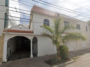 CASA EN COLONIA LAS GAVIOTAS, MAZATLÁN, SINALOA.