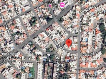 CASA EN COLONIA LAS GAVIOTAS, MAZATLÁN, SINALOA.