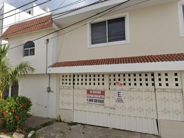 CASA EN COLONIA LAS GAVIOTAS, MAZATLÁN, SINALOA.
