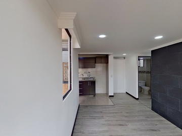 VENTA DE APARTAMENTO EN MADRID