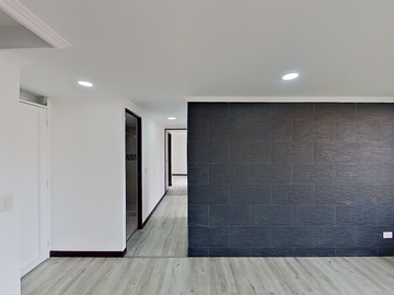 VENTA DE APARTAMENTO EN MADRID