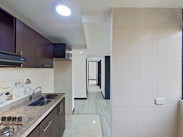 VENTA DE APARTAMENTO EN MADRID
