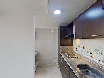 VENTA DE APARTAMENTO EN MADRID
