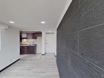 VENTA DE APARTAMENTO EN MADRID