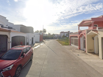 CASA EN COLONIA ALAMEDA, MAZATLÁN, SINALOA.