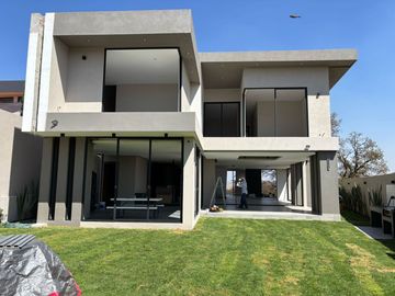 CASA EN VENTA RANCHO SAN JUAN, ATIZAPÁN DE ZARAGOZA EDO. MÉXICO