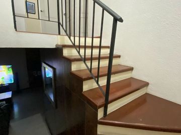 Urbi Hacienda Balboa Casa Con Excedente En bonito Fraccionamiento