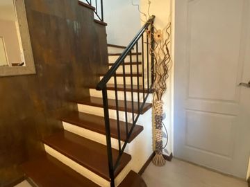 Urbi Hacienda Balboa Casa Con Excedente En bonito Fraccionamiento