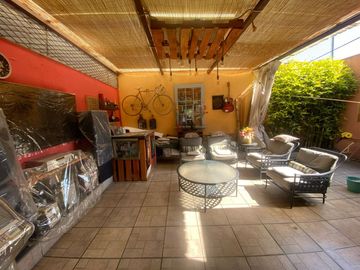 Urbi Hacienda Balboa Casa Con Excedente En bonito Fraccionamiento