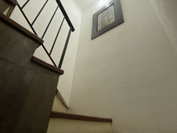 Urbi Hacienda Balboa Casa Con Excedente En bonito Fraccionamiento