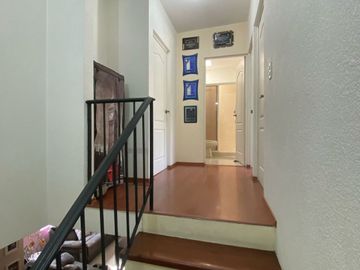 Urbi Hacienda Balboa Casa Con Excedente En bonito Fraccionamiento