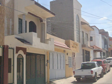 VENTA DE CASA EN PISCIS, LA PIEDAD, MICHOACAN.