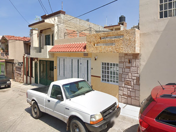 VENTA DE CASA EN PISCIS, LA PIEDAD, MICHOACAN.