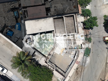 Terreno en Venta – Urb. Centenario, Callao