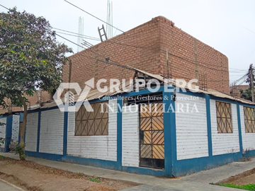 Terreno en Venta – Urb. Centenario, Callao