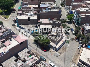 Terreno en Venta en Urb. Centenario, Callao – 360.30 m² – ZONIFICACIÓN MIXTA