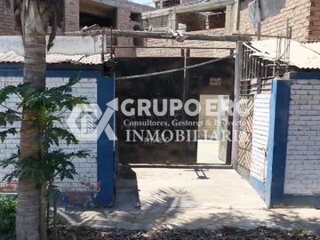 Terreno en Venta en Urb. Centenario, Callao – 360.30 m² – ZONIFICACIÓN MIXTA