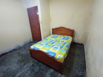 SE VENDE CASA DE 2 PISOS CON LOCAL COMERCIAL EN BOCANEGRA CALLAO