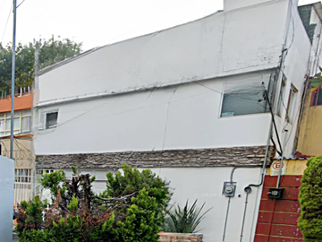 CASA EN VENTA EN COLONIA EDUCACION COYOACAN, CDMX. OPORTUNIDAD