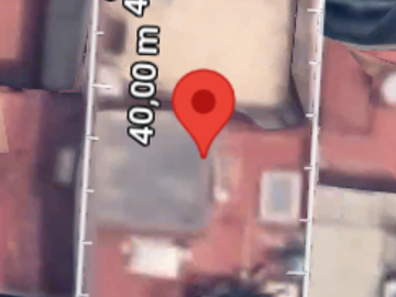 CASA EN VENTA EN COLONIA EDUCACION COYOACAN, CDMX. OPORTUNIDAD