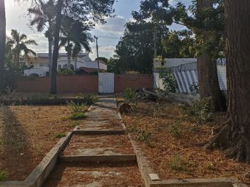 Terreno en venta en Villas de Irapuato