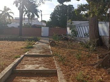 Terreno en venta en Villas de Irapuato