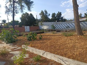 Terreno en venta en Villas de Irapuato