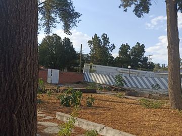 Terreno en venta en Villas de Irapuato