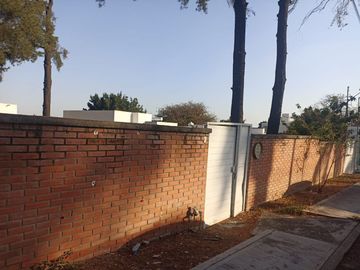 Terreno en venta en Villas de Irapuato