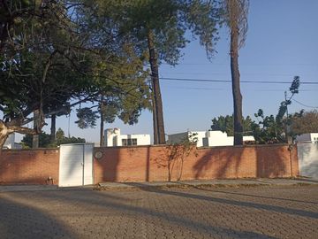 Terreno en venta en Villas de Irapuato