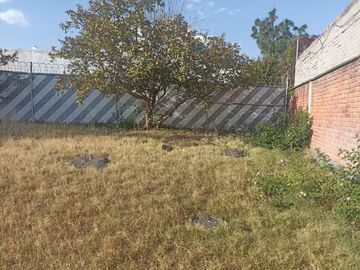 Terreno en venta en Villas de Irapuato