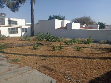 Terreno en venta en Villas de Irapuato