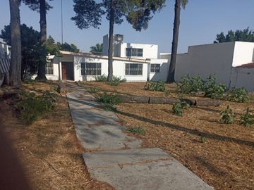 Terreno en venta en Villas de Irapuato