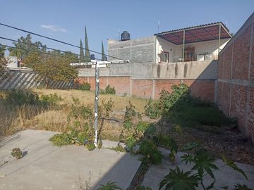 Terreno en venta en Villas de Irapuato