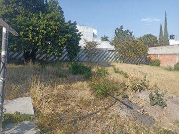 Terreno en venta en Villas de Irapuato